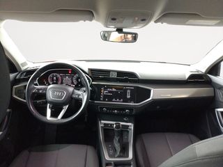 Audi Q3 Advanced