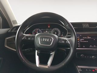 Audi Q3 Advanced