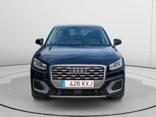Audi Q2 Sport