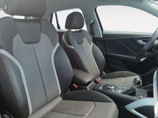 Audi Q2 Sport