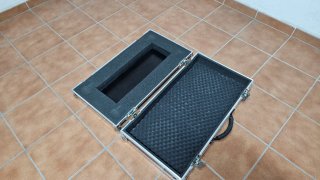 Flightcase Pioneer DDJ-1000