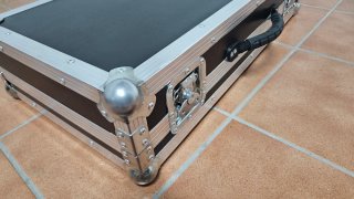 Flightcase Pioneer DDJ-1000