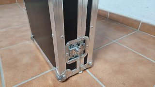 Flightcase Pioneer DDJ-1000