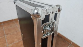 Flightcase Pioneer DDJ-1000
