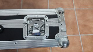 Flightcase Pioneer DDJ-1000