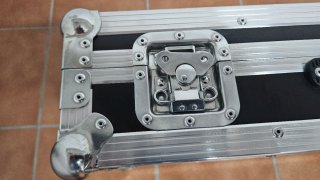 Flightcase Pioneer DDJ-1000