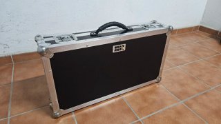 Flightcase Pioneer DDJ-1000