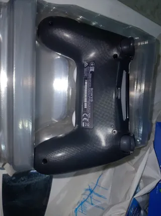 Mando PS4 Dualshock 4 Inalambrico