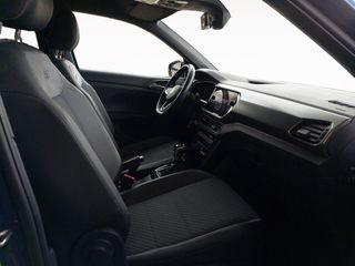 Volkswagen T-Cross Sport