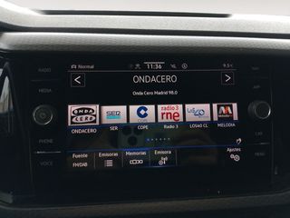 Volkswagen T-Cross Sport