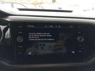 Volkswagen T-Cross Sport