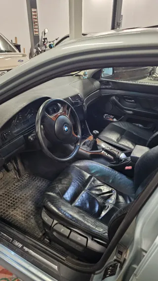 BMW Serie 5 2003