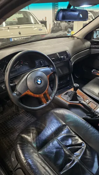 BMW Serie 5 2003