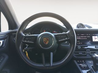 Porsche Macan 2.0T OPF