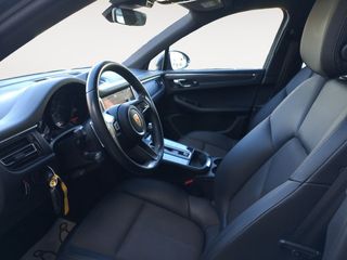 Porsche Macan 2.0T OPF
