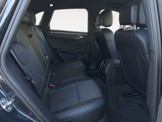 Porsche Macan 2.0T OPF