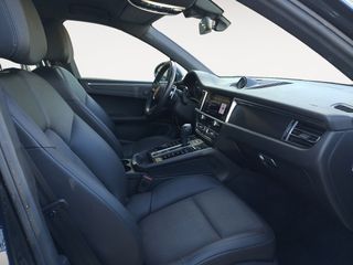 Porsche Macan 2.0T OPF