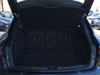 Porsche Macan 2.0T OPF