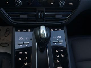 Porsche Macan 2.0T OPF