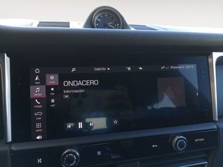 Porsche Macan 2.0T OPF