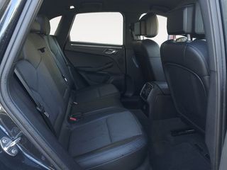 Porsche Macan 2.0T OPF