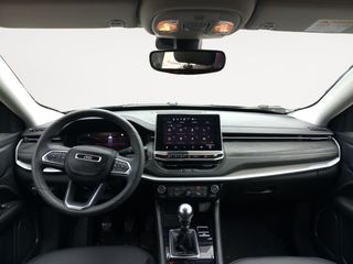 Jeep Compass Limited