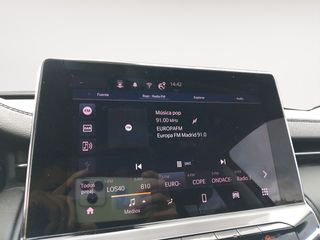 Jeep Compass Limited