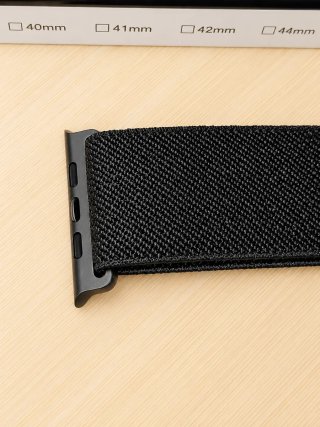 Cinturino Nylon Elastico Apple Watch Ultra 3-2