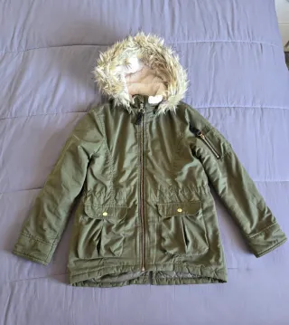 Chaqueta niña H&M Talla 9-10 años
