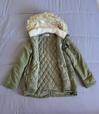 Chaqueta niña H&M Talla 9-10 años