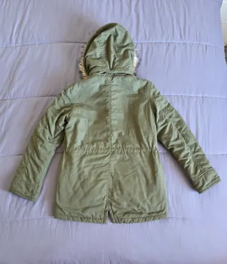Chaqueta niña H&M Talla 9-10 años