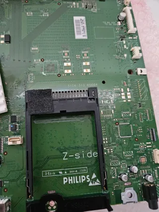 Scheda Elettronica Philips 3104 313 65664