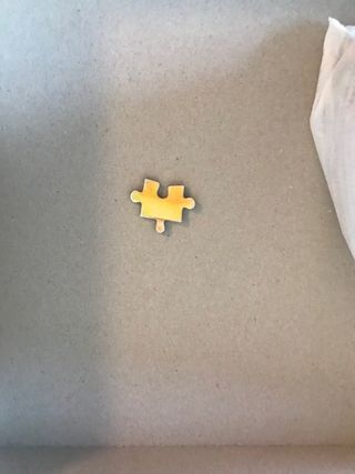 Puzzle 500 piezas cupcakes