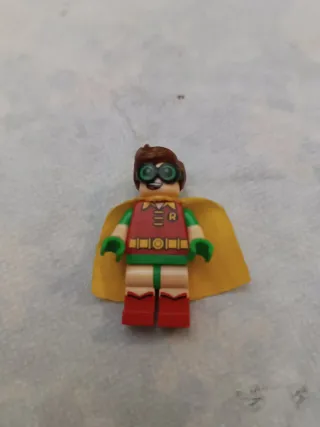 Lego Robin sh315