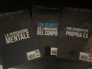 PERSUASIONE MENTALE: Il Manuale Delle 100 Tecni...