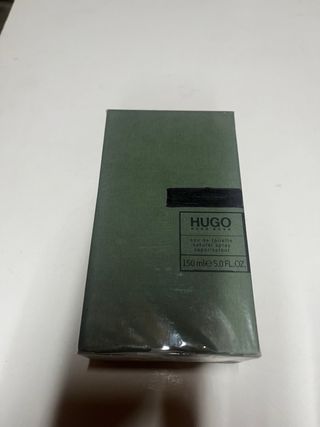 Hugo Boss Colonia Verde 150ml