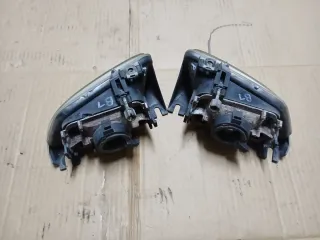 Faróis Nevoeiro Citroën Saxo/Peugeot 106