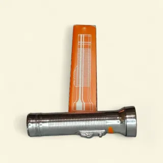 Linterna Vintage Años 70