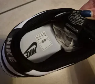 Nike Dunk Low Panda EUR 48.5  (US 14 / UK 13)