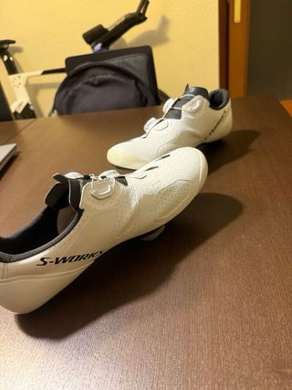 Zapatillas S-Works Torch Team Talla 43