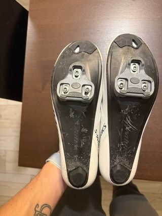 Zapatillas S-Works Torch Team Talla 43