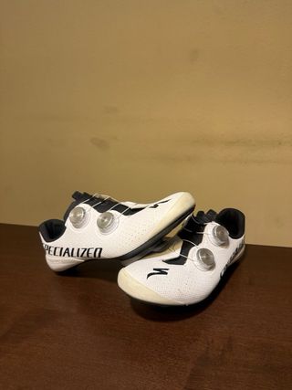 Zapatillas S-Works Torch Team Talla 43