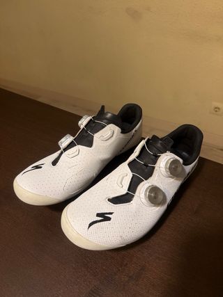 Zapatillas S-Works Torch Team Talla 43