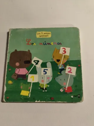 Libros Solidarios! (Regalo)