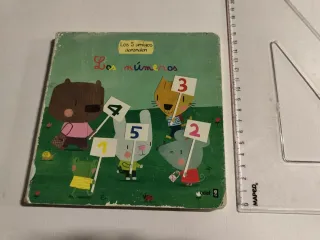 Libros Solidarios! (Regalo)