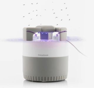 Lámpara Antimosquitos InnovaGoods