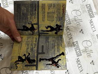 Manual Killer Instinct Super Nintendo castellano