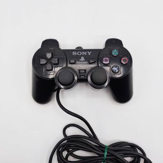 Console Sony Playstation 2 Nera