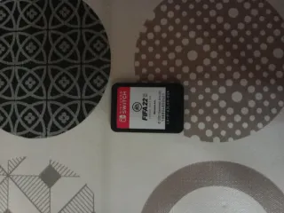 FIFA 22 Legacy Edition Nintendo Switch