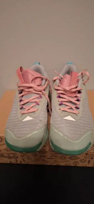 Zapatillas Nike Juniper Trail Mujer Talla 39